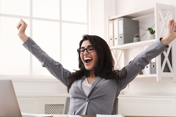 YOU SAVE HUNDREDS & POSSIBLY THOUSANDS OF DOLLARS PER MONTH Rejoice in your massive savings because the cash discount technology enables you to save money and keep 100% of the transaction amount. Your savings allow you to invest in other parts of your business that will help you grow.